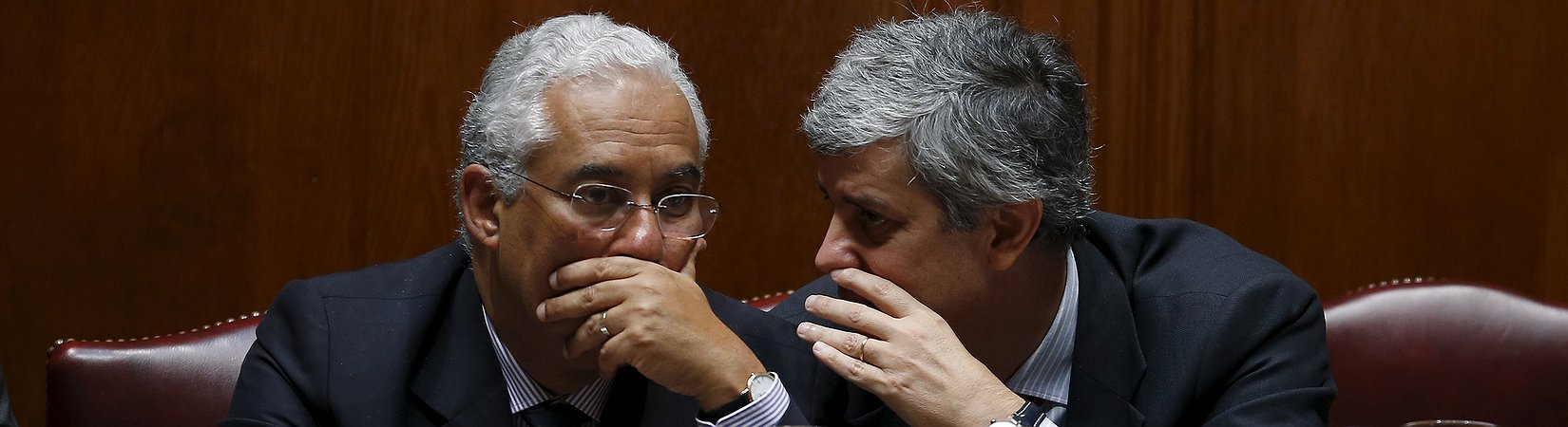 Comissão Europeia contraria programa económico do Governo