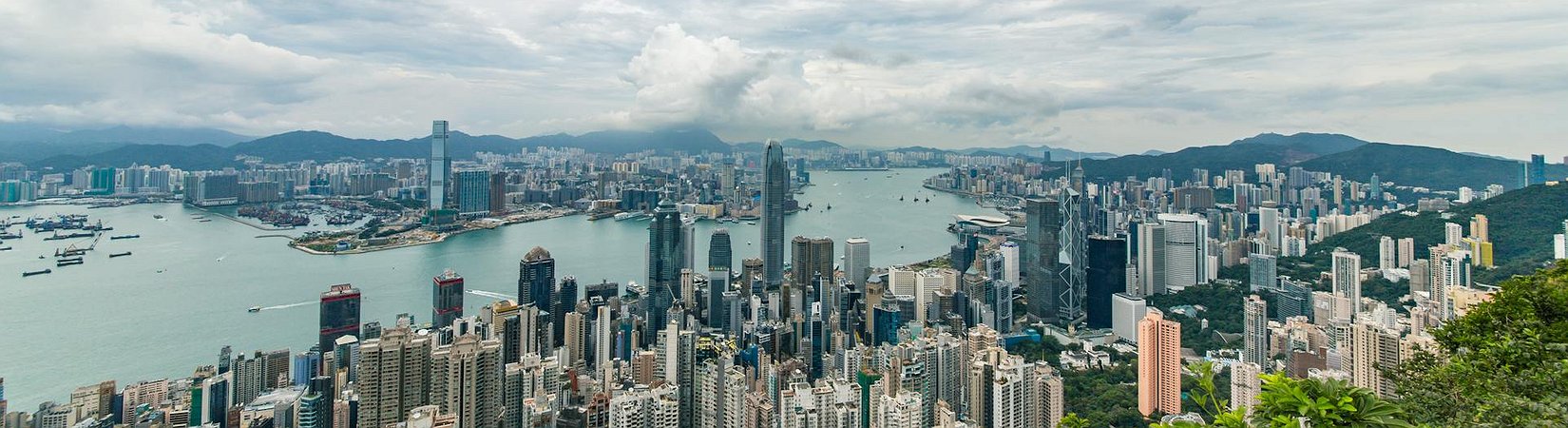 Hong Kong to Issue Stablecoin Licenses This Year