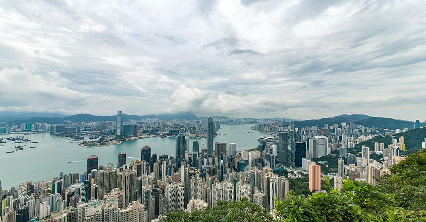Hong Kong to Issue Stablecoin Licenses This Year