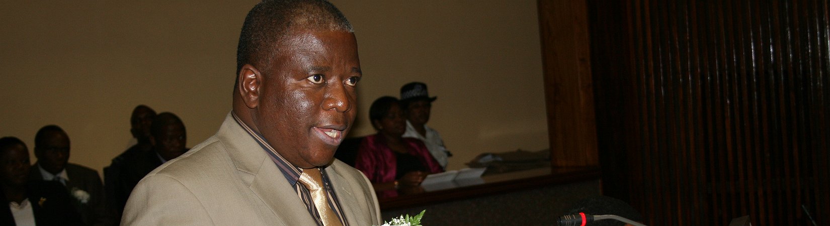 Swaziland Assessing the Possibility of Cryptocurrency Use