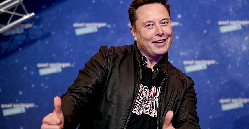 Tesla planea empezar a aceptar criptomonedas de nuevo