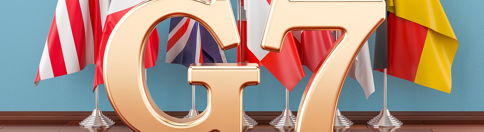 G7 to Discuss Tightening Regulation of Cryptocurrencies