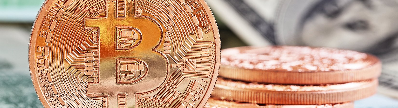 بيتكوين يغزو النظام المصرفي