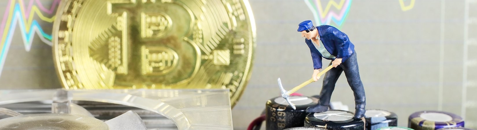 Bitcoin Miners Revenue Hits $1M per Hour