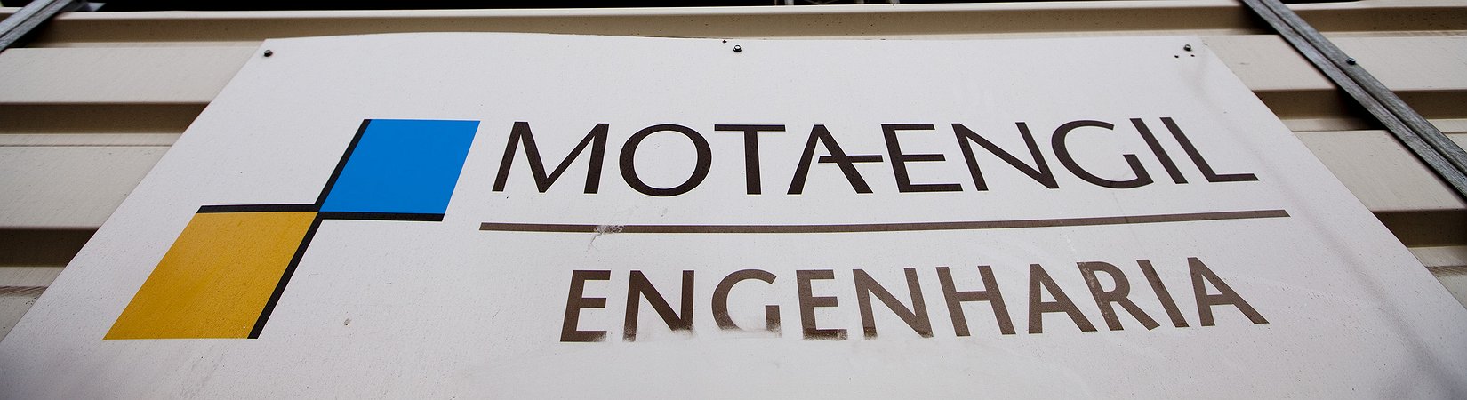Ações da Mota Engil suspensas após caírem mais de 20%
