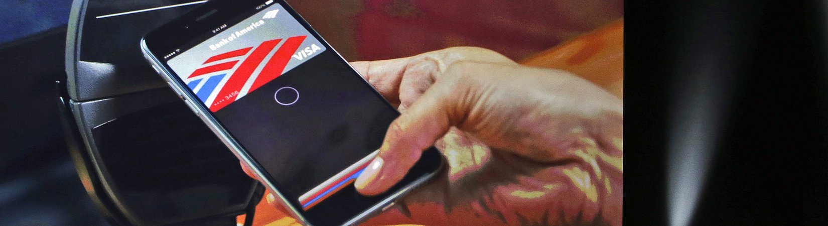Perché Apple vuole i pagamenti mobile?