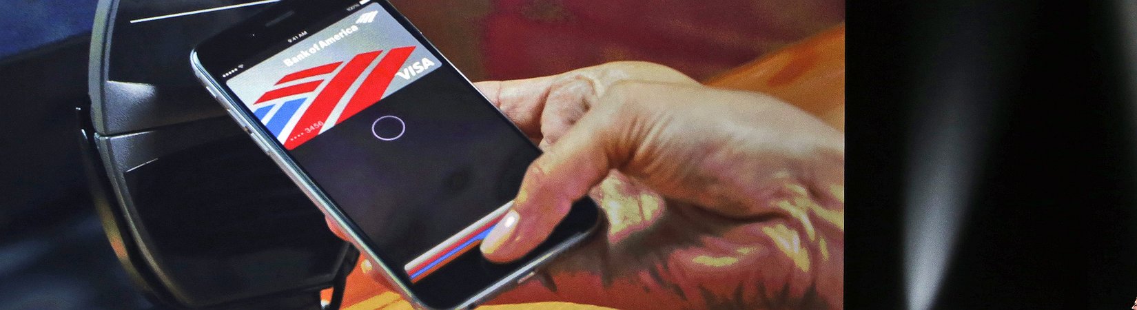 ¿Por qué Apple quiere participar en los pagos móviles?
