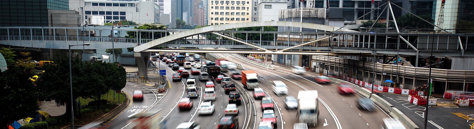 Los motores de gasolina y diésel tienen los días contados