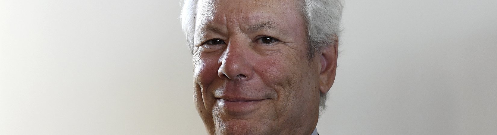 Richard Thaler gana el Premio Nobel de Economía