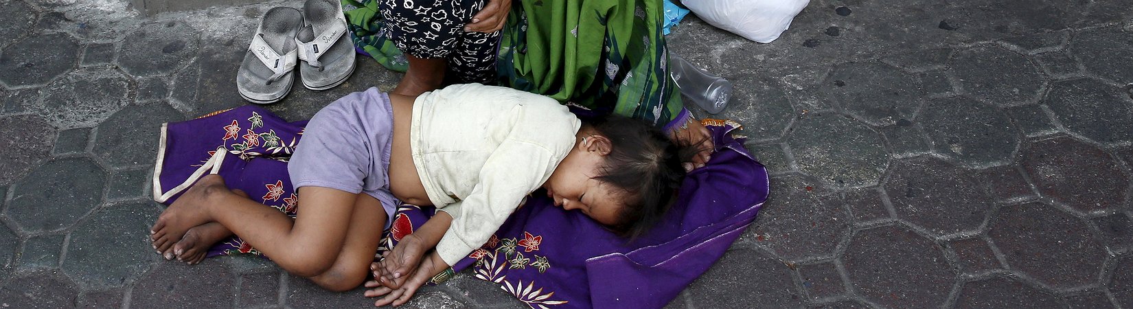 Las políticas anticomercio harán que los pobres sean más pobres