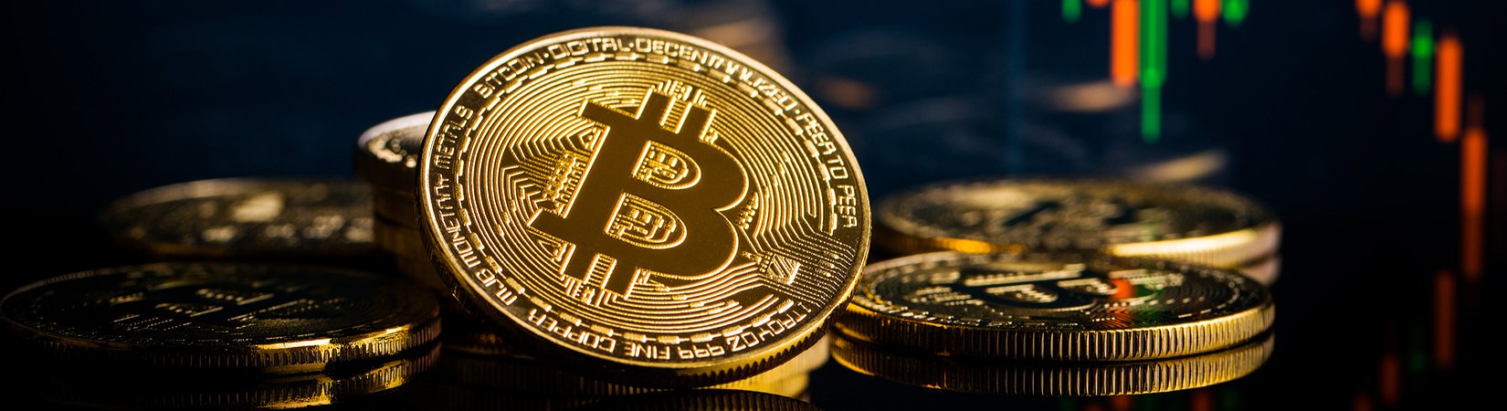 Il bitcoin affonda a 6500 $