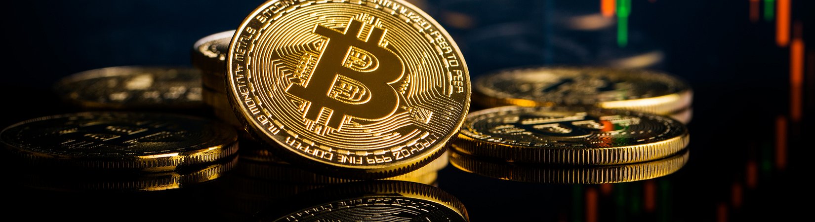 Bitcoin Rate Dropped to $6,500