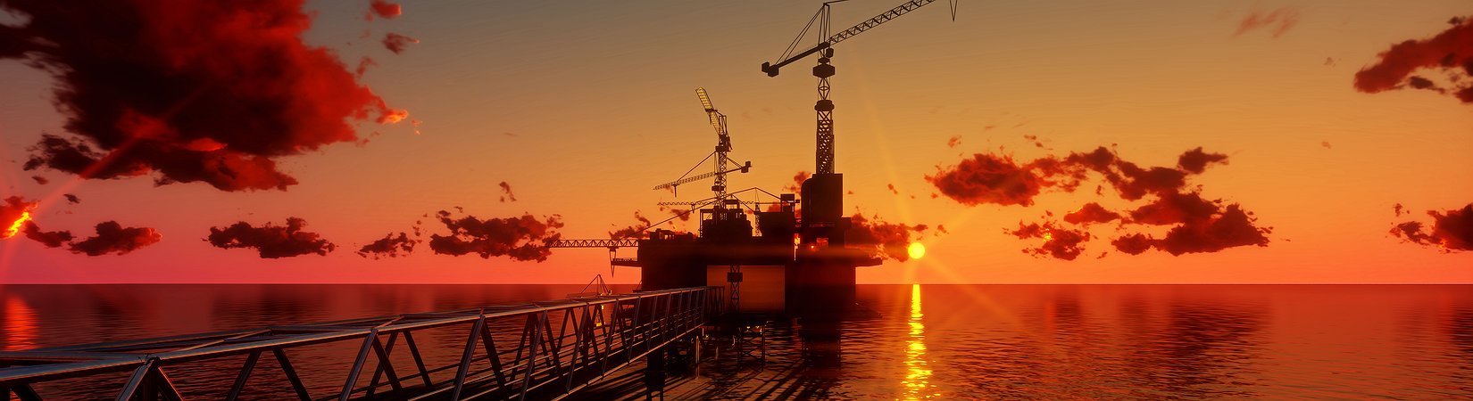 Os EUA preparam-se para exportar petróleo