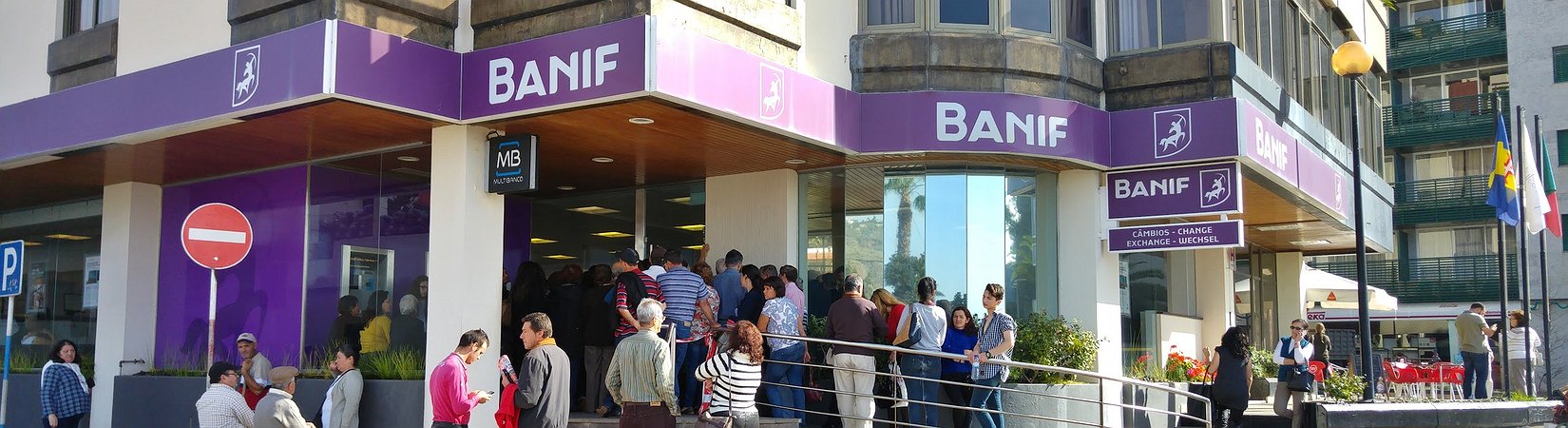 Quanto é que nos vai custar o Banif