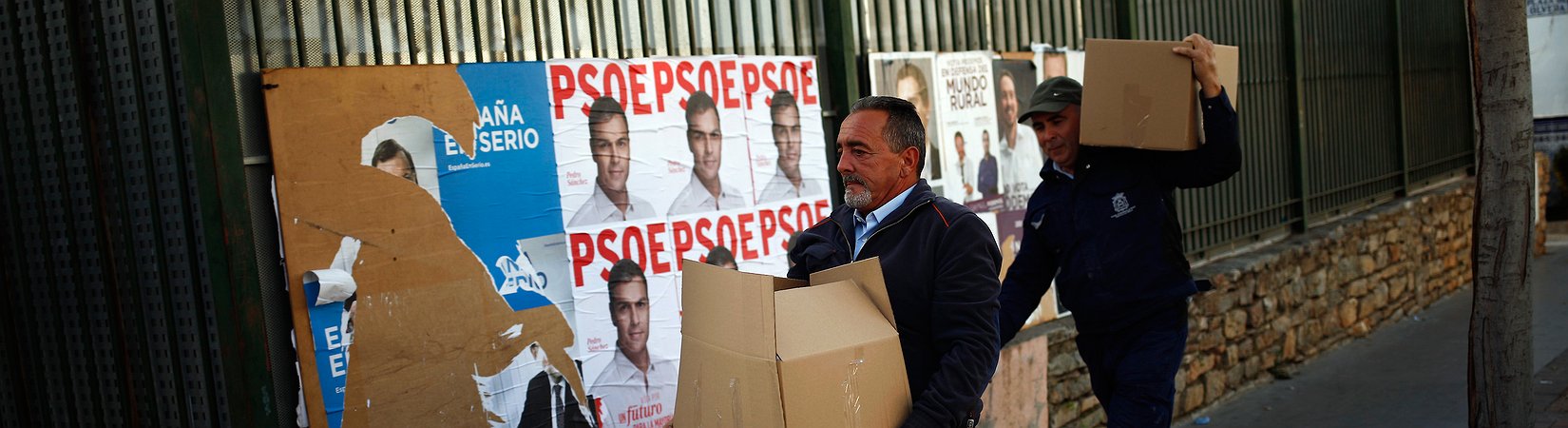 El coste de unas nuevas elecciones