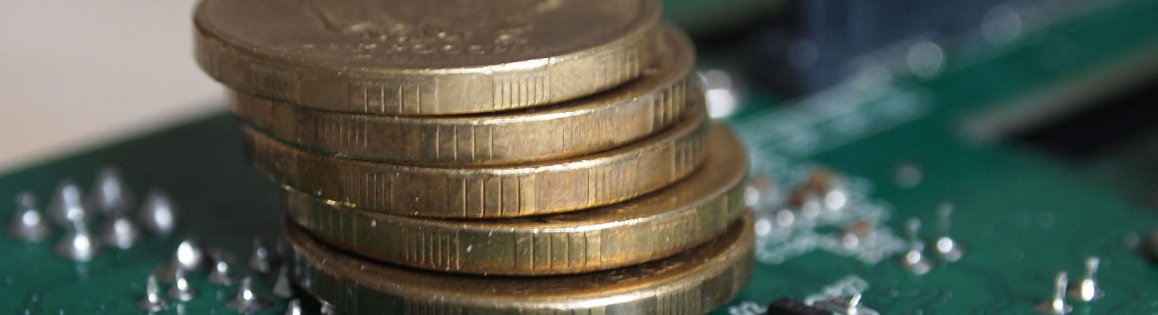 El Bitcoin Cash podría convertirse en una de las principales altcoins