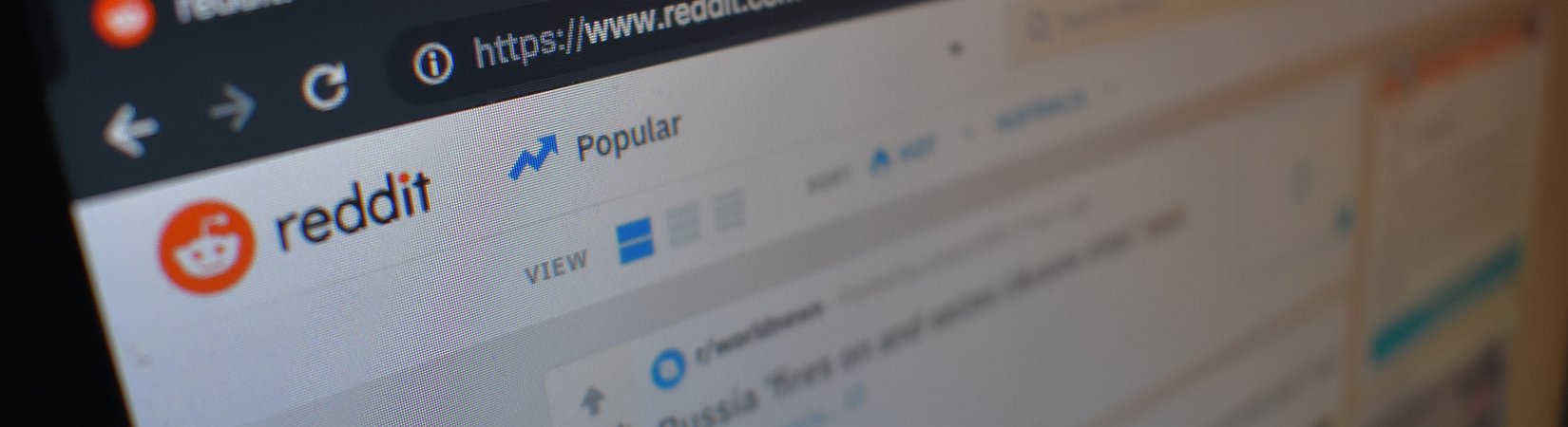 La plataforma Reddit recauda 250 millones $ en inversiones