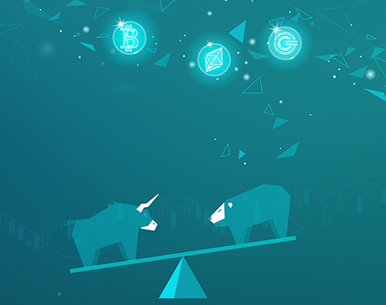 Cryptomarket Analysis August 31