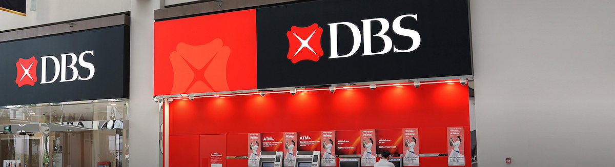 El banco más grande de Singapur planea lanzar un intercambio de criptomonedas