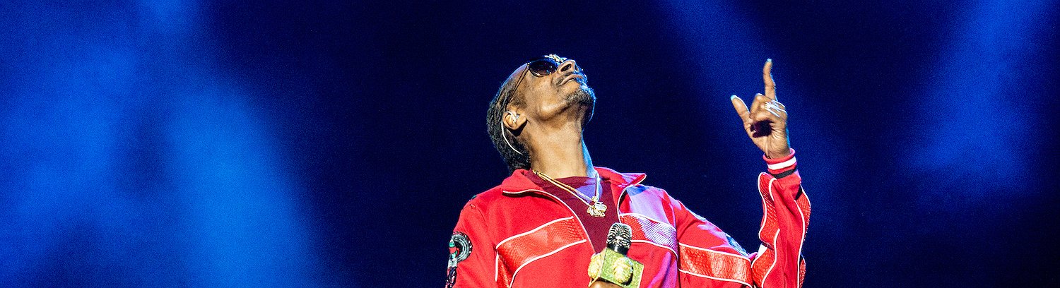 Snoop Dogg planea lanzar granjas de marihuana digitales como NFTs