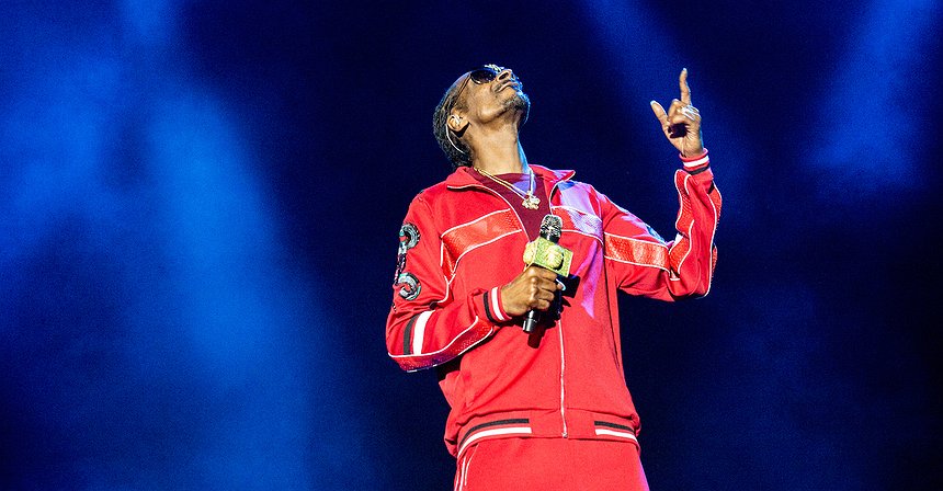 Snoop Dogg planea lanzar granjas de marihuana digitales como NFTs