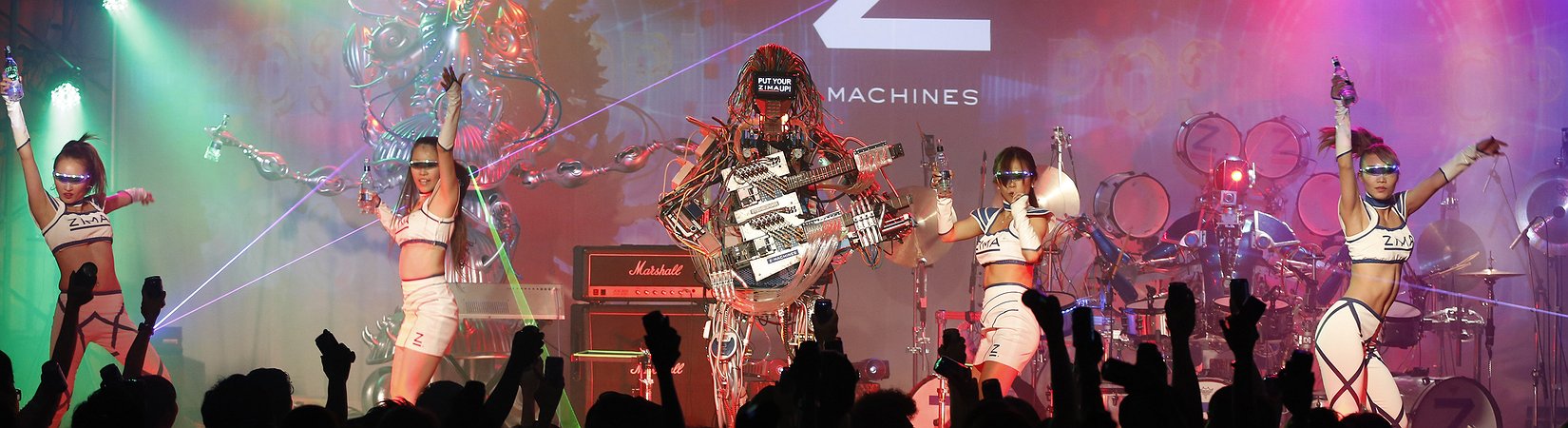 10 أماكن مدهشة في اليابان