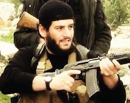 Aleppo: ucciso il portavoce ufficiale dell'Isis