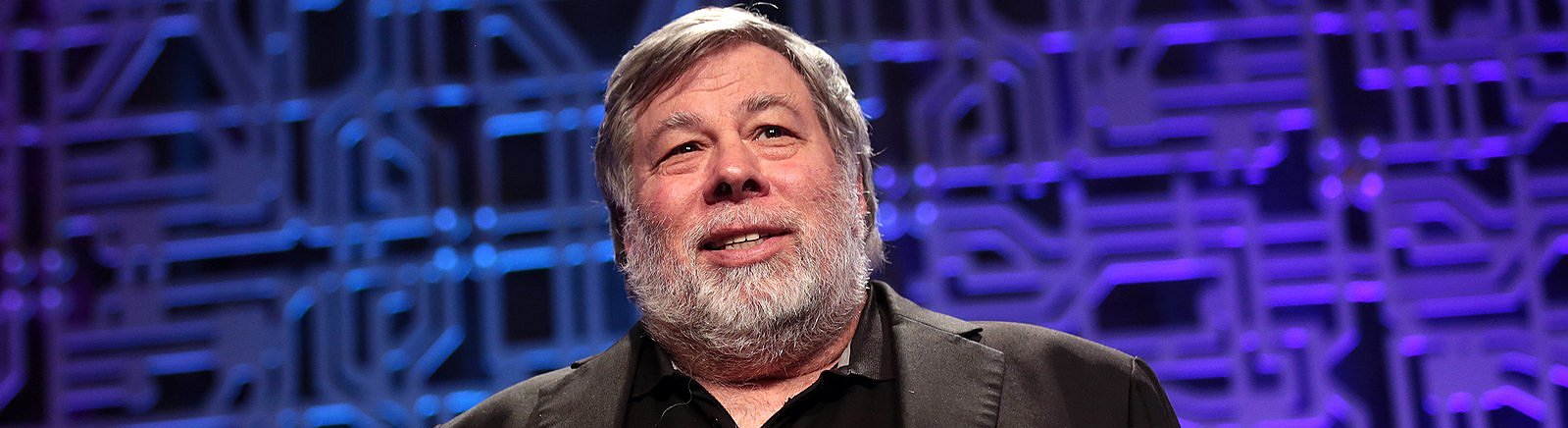 Steve Wozniak Sues YouTube For Crypto Scam