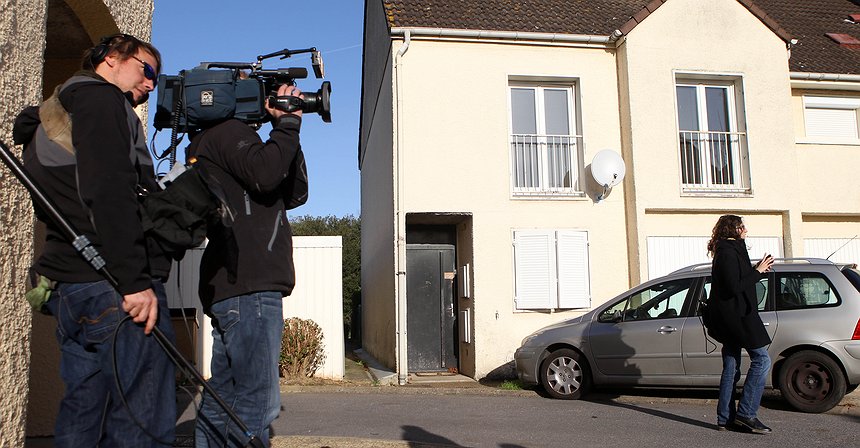 الفتى الجيد الذي أصبح إرهابيا