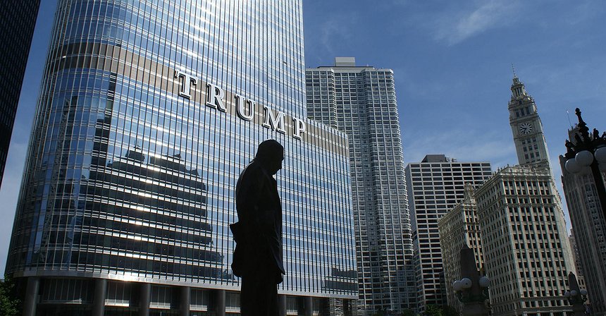 NYSE Arca presenta una solicitud de ETF de bitcoin para la plataforma Truth Social de Trump