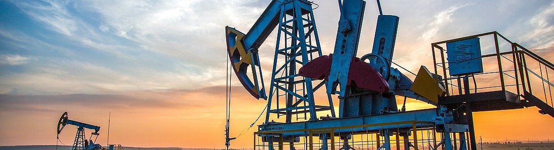 Arabia Saudí y Rusia acuerdan congelar la producción de petróleo