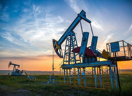 Petrolio: Arabia Saudita e Russia congelano la produzione