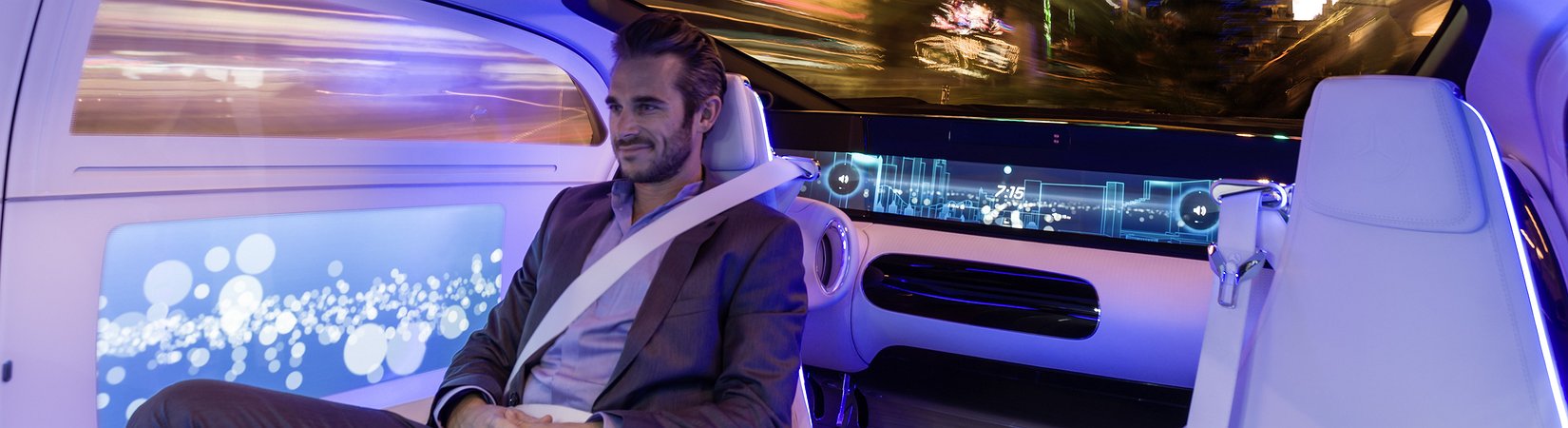 Difícil decisión para los coches auto-conducidos