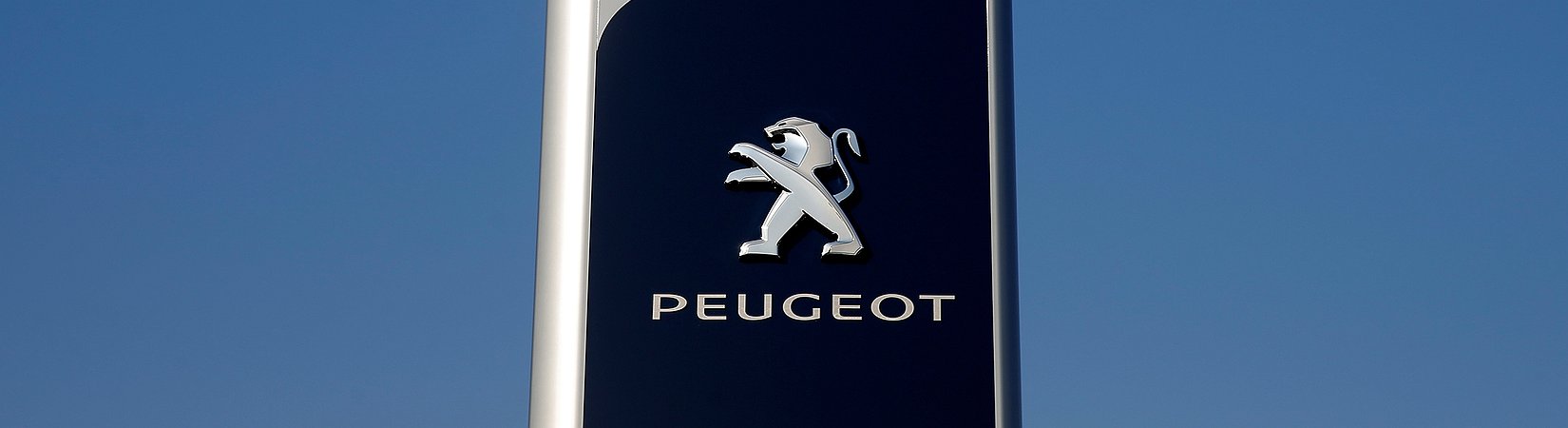 General Motors poderá vender segmento europeu à Peugeot