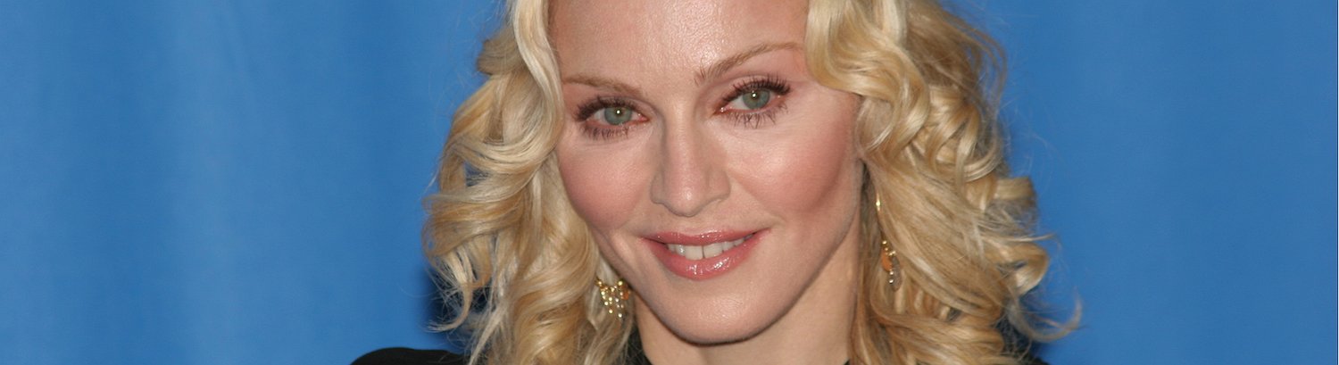 Madonna Pays $556,000 for an NFT from the Bored Ape Yacht Club Collection