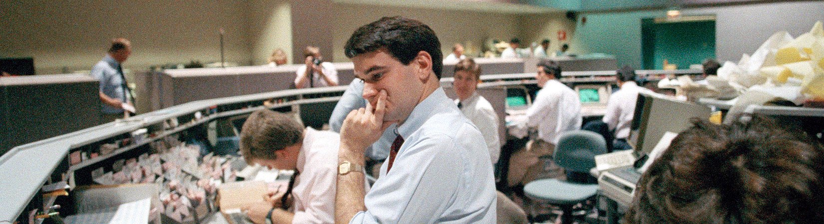 Los 5 periodos más bajistas en la historia de la Bolsa