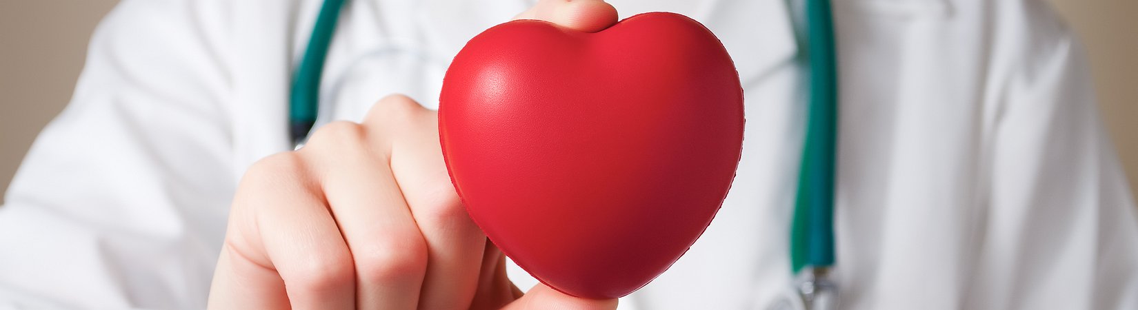 Eche un vistazo al corazón humano