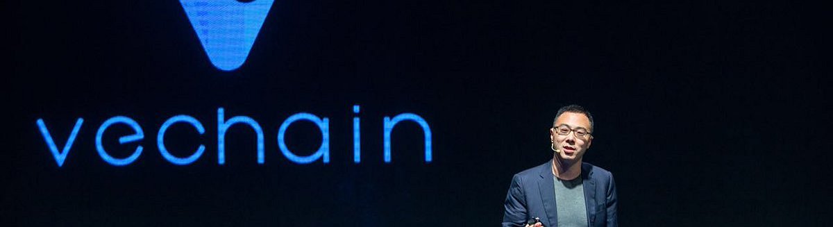 VeChain Sneaks Into Top 20 Before Participating in Conference with Microsoft and Amazon