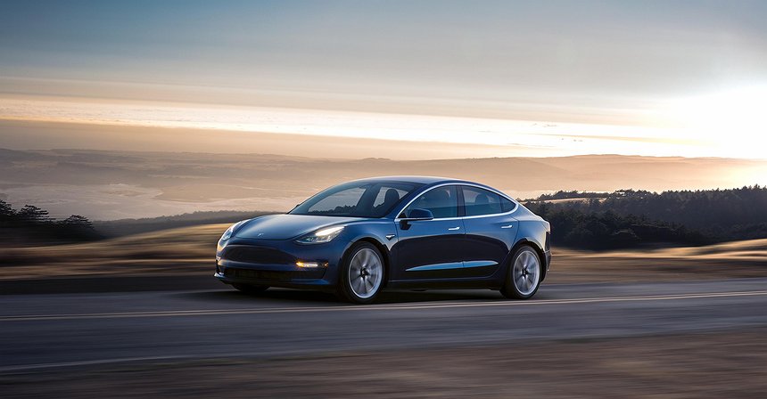 ما هو السعر الحقيقي لـTesla Model 3