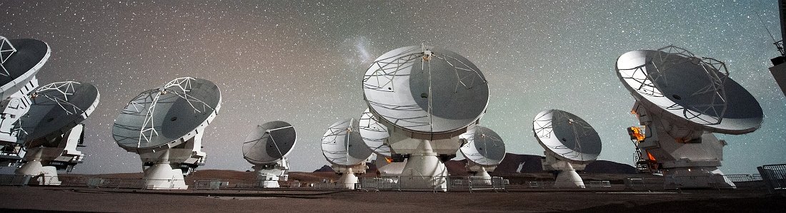 Crypto Miners Hinder Search for Alien Life