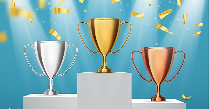 Game Awards 2018 — Industry, Unite, Don’t Fight