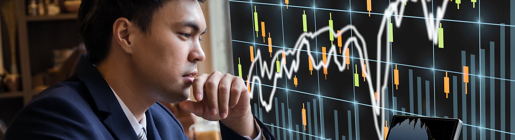 5 من أهم العوامل الرئيسية على فوركس