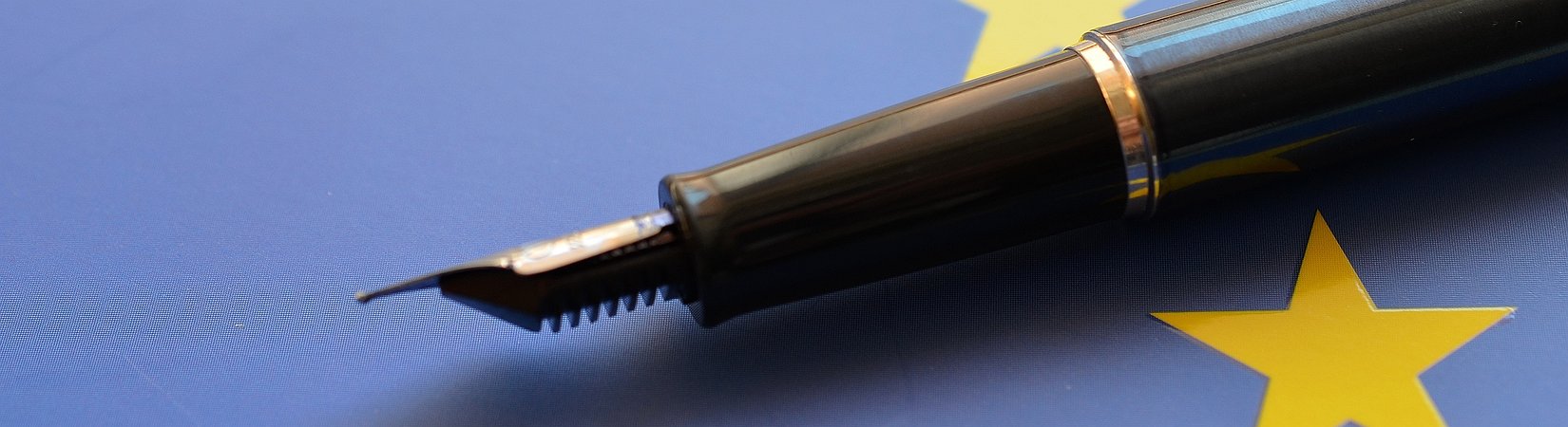 Ministros das Finanças da UE aconselhados a regular o mercado de criptomoedas