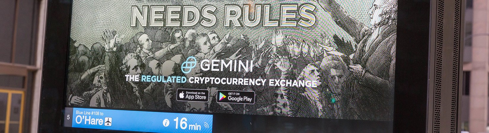 Gemini Denies Cutting Ties with JPMorgan