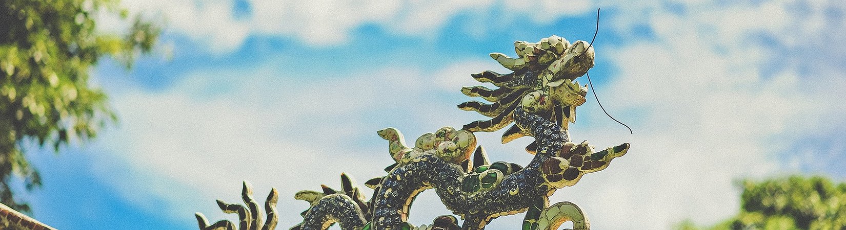 Dragonchain Goes Open Source