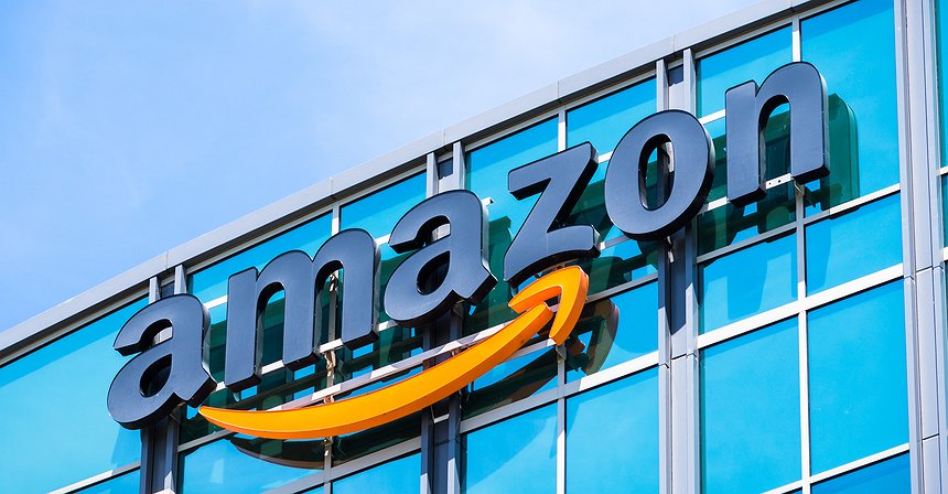 Amazon está trabajando en un proyecto para introducir datos publicitarios en un blockchain