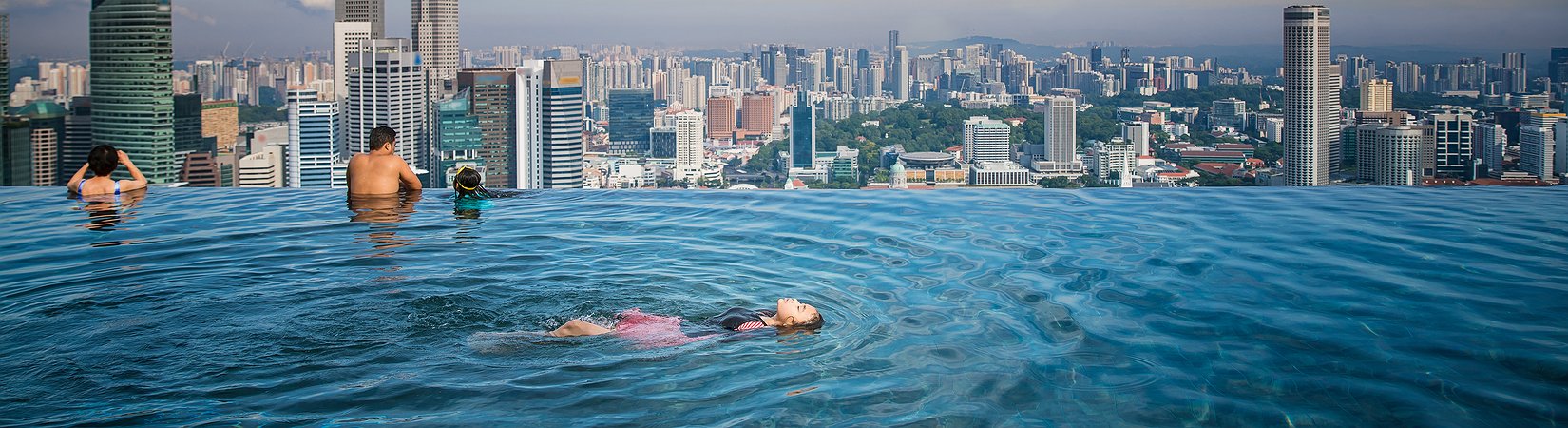 Os 20 melhores países para investir este ano