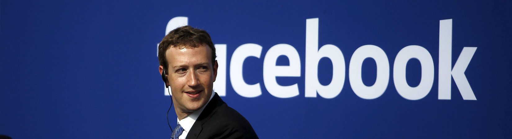 Facebook tiene miles de millones