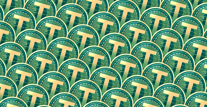 Myanmar's Shadow Gov Embraces Tether as Legal Tender