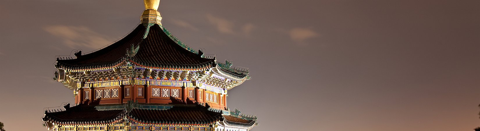 هل هناك فقاعة صينية جديدة؟